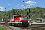 SGP 80844 - ÖBB "1163 011-8"
21.04.2011 - Schwarzach-St. Veit, Bahnhof
Werner Schwan