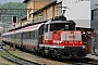 SGP 80844 - ÖBB "1163 011-8"
30.04.2009 - Salzburg, Hauptbahnhof
Harald Belz