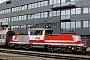 SGP 80844 - ÖBB "1163 011-8"
30.04.2009 - Salzburg, Hauptbahnhof
Harald Belz