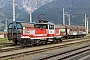 SGP 80844 - ÖBB "1163 011-8"
19.05.2023 - Saalfelden
Thomas Wohlfarth