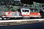 SGP 80845 - ÖBB "1163 012-6"
20.09.2001 - Bischofshofen
Ernst Lauer