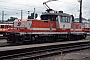 SGP 80845 - ÖBB "1163 012-6"
24.09.2001 - Salzburg
Ernst Lauer