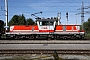 SGP 80845 - ÖBB "1163 012-6"
28.09.2012 - Gmunden (Salzkammergut)
Dietrich Bothe