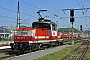 SGP 80845 - ÖBB "1163 012-6"
21.04.2011 - Salzburg, Hauptbahnhof
Werner Schwan
