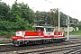 SGP 80846 - ÖBB "1163 013-4"
08.08.2011 - Villach, Hauptbahnhof
Martin Weidig