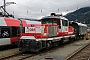 SGP 80848 - ÖBB "1163 015-9"
16.09.2017 - Lienz
Thomas Wohlfarth