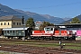 SGP 80848 - ÖBB "1163 015-9"
12.09.2018 - Lienz
Werner Schwan