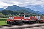 SGP 80849 - ÖBB "1163 016-7"
09.08.2011 - Gummern
Ingmar Weidig