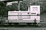 SIG ? - Sersa "Tm 237 953-5"
08.09.1993 - Basel SBB
Theo Stolz