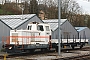 SIG ? - Sersa "Tm 237 953-5"
04.04.2012 - Langnau-Gattikon
Harald Belz