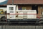 SIG ? - La Poste "Tm 237 953-5"
08.07.2006 - Grenchen-Nord
Vincent Torterotot