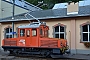 SIG ohne Nummer - RhB "161"
10.09.2014 - Poschiavo
Harald Belz