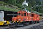 SIG ohne Nummer - RhB "161"
10.09.2014 - Poschiavo
Harald Belz