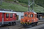 SIG ohne Nummer - RhB "161"
10.09.2014 - Poschiavo
Harald Belz