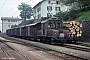 SIG ohne Nummer - RhB "161"
07.10.1988 - Campocologno
Archiv Ingmar Weidig