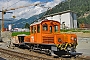 SIG ohne Nummer - RhB "161"
19.07.2017 - Poschiavo
Gunther Lange