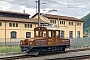 SIG ohne Nummer - RhB "161"
29.05.2019 - Tirano
Gunther Lange