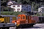 SIG ohne Nummer - RhB "161"
31.08.1989 - Poschiavo
Ingmar Weidig