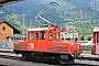 SIG ohne Nummer - RhB "162"
29.05.2010 - Tirano
Theo Stolz