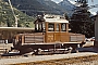 SIG ? - RhB "162"
04.09.1974 - Posciavo, Depot
Helmut Philipp