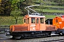 SIG ? - RhB "162"
27.10.2004 - Poschiavo
Gunther Lange