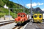 SIG ohne Nummer - RhB "162"
31.05.2019 - Poschiavo
Gunther Lange