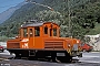 SIG ohne Nummer - RhB "162"
31.08.1989 - Campocologno
Ingmar Weidig