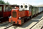 SIJ 19 - RTM "M 1651"
03.06.2003 - Brouwersdam
Lino Lampers