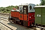 SIJ 19 - RTM "M 1651"
03.06.2003 - Brouwersdam
Lino Lampers