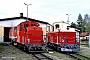 Simmering 65693 - ÖBB ErlebnisBahn "2091.07"
09.10.1999
Gmünd, Zugförderungsstelle [A]
Werner Wölke