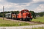 Simmering 66764 - ÖBB "2091 009-1"
16.07.2014 - Langegg-Mexiko
Martin Weidig