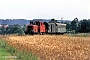 Simmering 66764 - ÖBB "2091.09"
04.08.1971 - bei Weitra
Werner Wölke