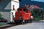 Simmering 66765 - ÖBB "2091 010-9"
12.08.1985 - Waidhofen (Ybbs)
Ingmar Weidig