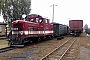 Simmering 66765 - DBG "199 030-8"
14.09.2014 - Mügeln
Mario Schlegel