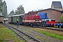 Simmering 66765 - DBG "199 030-8"
14.09.2014
Mügeln [D]
Jens Auth