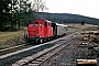 Simmering 66765 - ÖBB "2091.10"
27.12.1974 - Steinbach-Groß Pertholz
Werner Wölke