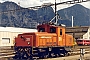 SLM 2257 - RhB "211"
__.07.1998 - Landquart, Bahnhof
Gunther Lange