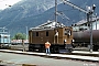 SLM 2306 - RhB "221"
22.07.1992 - Samedan
Archiv Ingmar Weidig