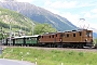 SLM 2307 - RhB "222"
10.06.2018 - Samedan
Theo Stolz