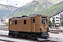 SLM 2307 - RhB "222"
10.06.2018 - Samedan
Theo Stolz