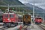 SLM 2307 - RhB "222"
12.09.2014 - Samedan
Harald Belz