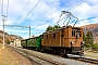 SLM 2307 - RhB "222"
21.10.2017 - La Punt-Chamues-ch
Gunther Lange