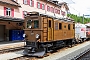 SLM 2307 - RhB "222"
10.06.2018 - Pontresina
Gunther Lange