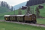 SLM 2307 - RhB "222"
19.05.1989 - Davos-Frauenkirch
Ingmar Weidig