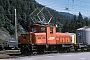 SLM 2309 - RhB "212"
01.09.1989 - Ilanz
Ingmar Weidig