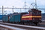 SLM 3188 - Swisstrain
10.04.1985 - Däniken
Ingmar Weidig