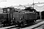SLM 3191 - SBB "16314"
20.08.1973 - Lausanne
Dr. Günther Barths