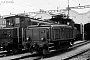 SLM 3191 - SBB "16314"
20.08.1973 - Lausanne
Dr. Günther Barths