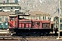 SLM 3225 - SBB "16318"
21.03.1978 - Bellinzona
Theo Stolz