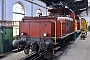 SLM 3225 - VHMThB "16318"
03.08.2017 - Romanshorn, Locorama
Harald Belz